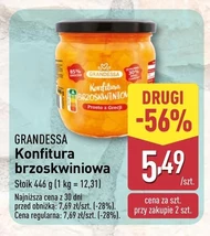 Konfitura Grandessa