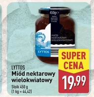 Любий Lyttos