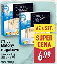 Батончик Lyttos