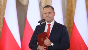 Karol Nawrocki 6 sierpnia zostanie zaprzysiężony na prezydenta