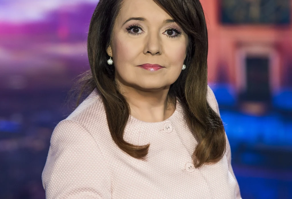 Danuta Holecka zabrała głos ws. syna