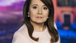 Danuta Holecka zabrała głos ws. syna