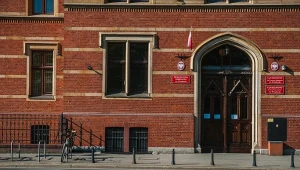 Wrocławska prokuratura przygotowała akt oskarżenia. Rodzice niezaszczepionego dziecka, które zachorowało na błonicę, staną przed sądem