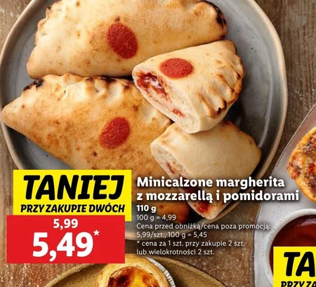 Calzone