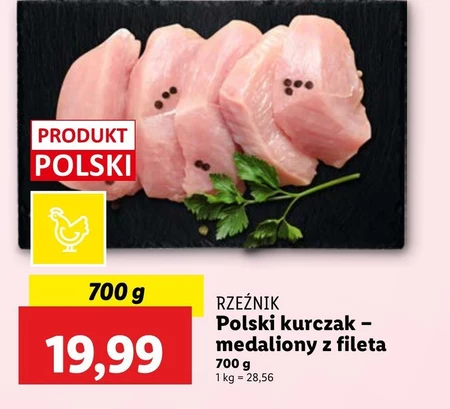 Kurczak Rzeźnik