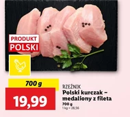 Kurczak Rzeźnik