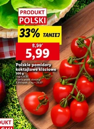 Pomidory Polski
