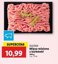 Mięso mielone Rzeźnik