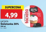 Śmietanka Łaciata