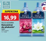 Кондиціонер для білизни Felce Azzurra
