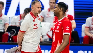 Nikola Grbić, Wilfredo Leon