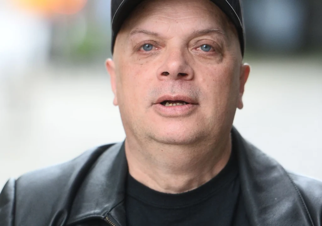 Krzysztof Skiba