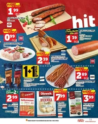 Lody, napoje i grillowe klasyki – Topaz