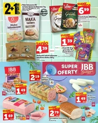 Lody, napoje i grillowe klasyki – Topaz