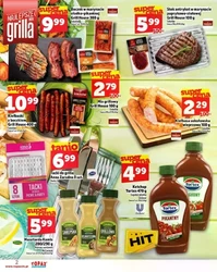 Chłodna promocja na upały – Topaz
