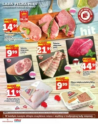 Chłodna promocja na upały – Topaz