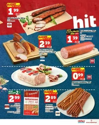 Chłodna promocja na upały – Topaz