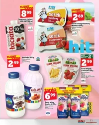 Chłodna promocja na upały – Topaz