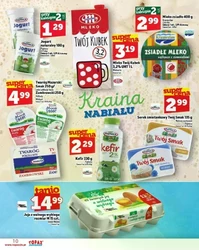 Chłodna promocja na upały – Topaz