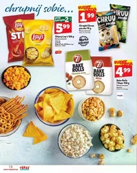 Chłodna promocja na upały – Topaz
