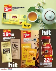 Chłodna promocja na upały – Topaz