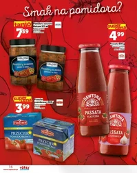 Chłodna promocja na upały – Topaz