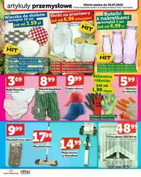 Chłodna promocja na upały – Topaz