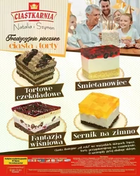 Chłodna promocja na upały – Topaz