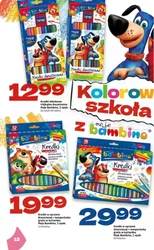 Jesteśmy gotowi do szkoły! - Twój Market