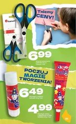 Jesteśmy gotowi do szkoły! - Twój Market