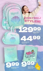 Jesteśmy gotowi do szkoły! - Twój Market
