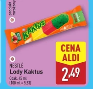 Lody Nestle