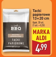 Одноразовий посуд BBQ