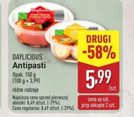 Antipasti Daylicious