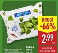 Rukola FreshLine