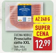 Прошутто Cucina Nobile