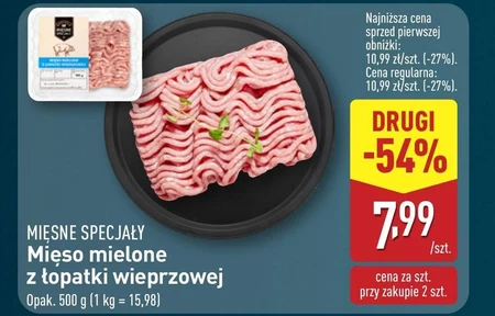 М'ясний фарш Mięsne Specjały