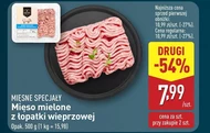 М'ясний фарш Mięsne Specjały