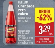 Oranżada Hellena