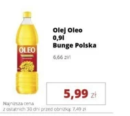Олія Oleo