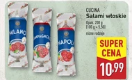 Salami Cucina