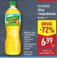 Olej Kujawski