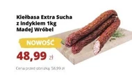 Kiełbasa Madej Wróbel