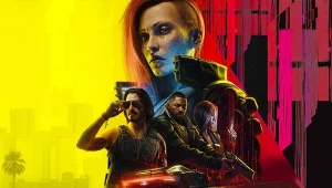 Cyberpunk 2077: Edycja Ultimate