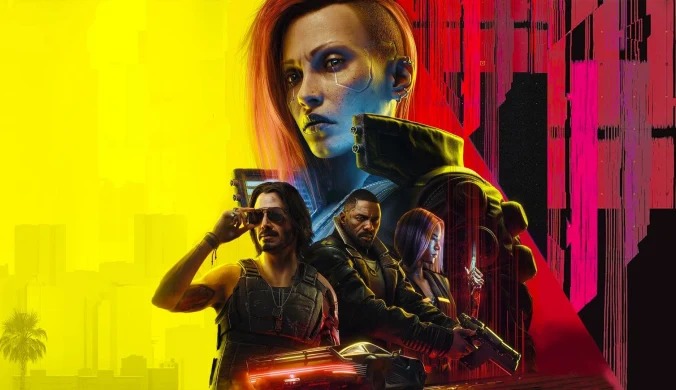 Cyberpunk 2077: Edycja Ultimate