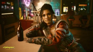 Cyberpunk 2077 z cenną aktualizacją. CD Projekt RED rozpieszcza graczy