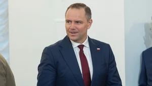 Prezydent elekt Karol Nawrocki