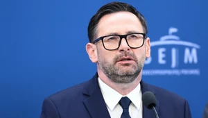 Nowe informacje ws. Daniela Obajtka. Adam Bodnar podpisał wniosek do szefowej PE