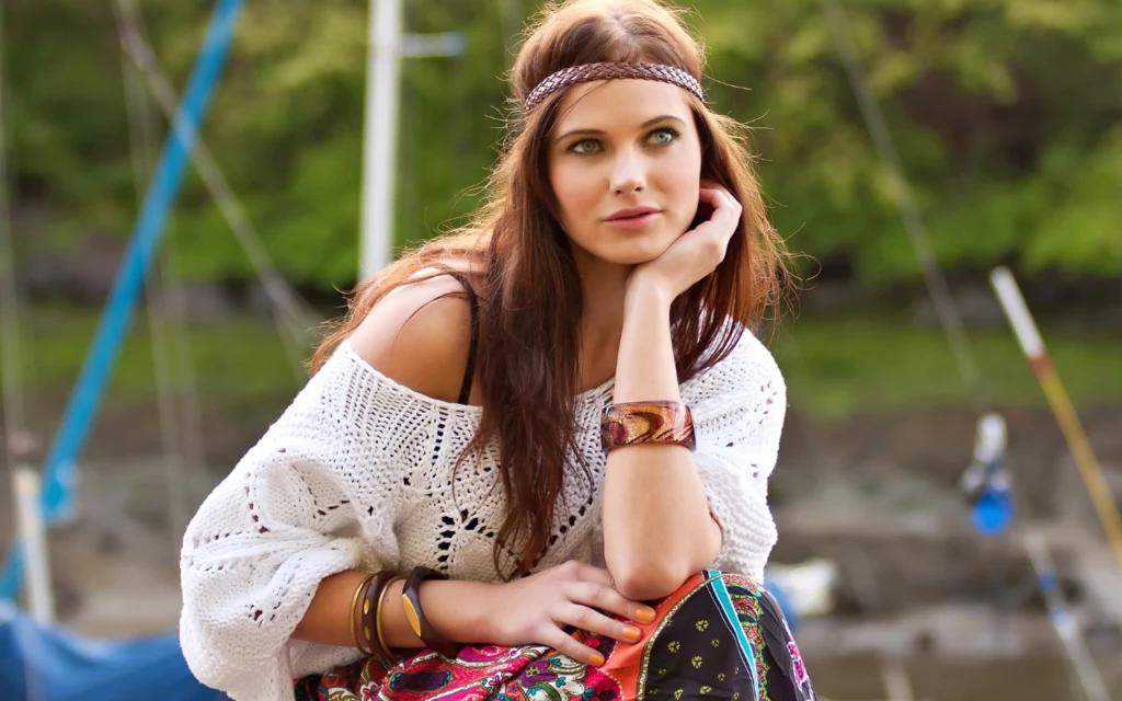 Styl boho