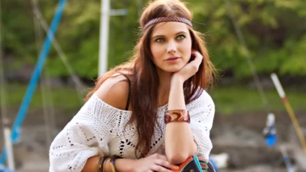 ​Wolność à la bohème, czyli o historii i ponadczasowości stylu boho